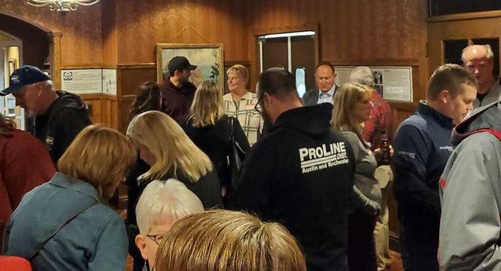 Business After Hours Austin Area Chamber of Commerce