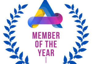 Member of the year 2025 600x600