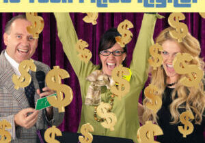 price is right